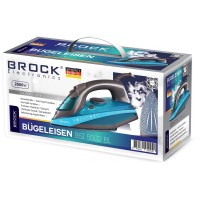 Праска Brock BSI 5502 BL (BSI5502BL) Diawest