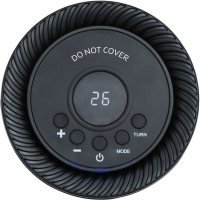 Обогреватель First FA-5565-2 Diawest