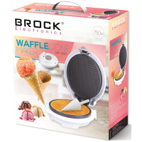 Вафельниця Brock WM 3001 (WM3001) Diawest