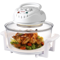 Аерогриль Brock HO1701WH Diawest