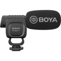 Мікрофон Boya BY-BM3011 Diawest