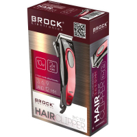 Машинка для стрижки Brock BHC 1001 (BHC1001) Diawest