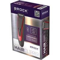 Машинка для стрижки Brock BHC 2001 (BHC2001) Diawest