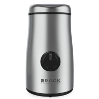 Кофемолка Brock CG 1050 SS (CG1050SS) Diawest