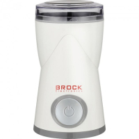 Кавомолка Brock CG 3050 WH (CG3050WH) Diawest