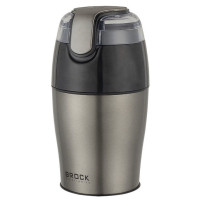 Кофемолка Brock CG 4051 GY (CG4051GY) Diawest