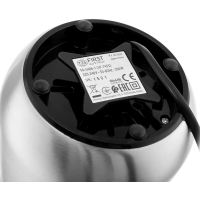 Кофемолка First FA-5486-1 Diawest