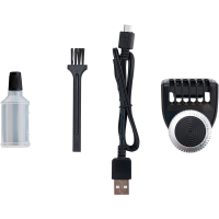 Машинка для стрижки SOGO CPE-SS-3420 Diawest
