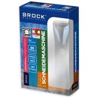 Машинка для стрижки Brock BHC 3001 (BHC3001) Diawest