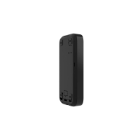 Клавиатура к охранной системе Ajax KeyPad TouchScreen /black Diawest