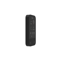 Клавиатура к охранной системе Ajax KeyPad TouchScreen /black Diawest