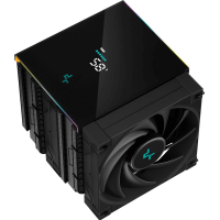 Кулер до процесора Deepcool AK620 Digital (R-AK620-BKADMN-G) Diawest