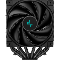 Кулер до процесора Deepcool AK620 Digital (R-AK620-BKADMN-G) Diawest