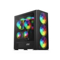 Корпус 2E Vertex GI01B (2E-GI01B) Diawest