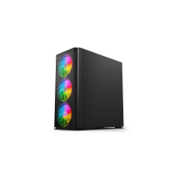Корпус 2E Vertex GI01B (2E-GI01B) Diawest