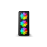 Корпус 2E Vertex GI01B (2E-GI01B) Diawest