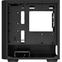 Корпус Deepcool CC360 ARGB (R-CC360-BKAPM3-G-1) Diawest