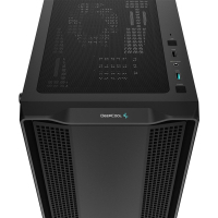 Корпус Deepcool CC360 ARGB (R-CC360-BKAPM3-G-1) Diawest
