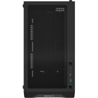 Корпус Deepcool CC360 ARGB (R-CC360-BKAPM3-G-1) Diawest