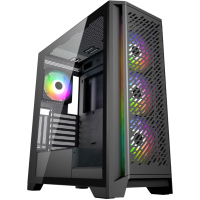 Корпус Frontier BANTU AC29A Diawest