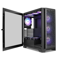 Корпус Frontier BANTU AC29A Diawest