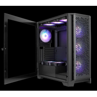 Корпус Frontier BANTU AC29A Diawest