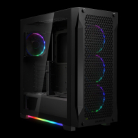 Корпус Gamdias ATHENA P1 (4712960137066) Diawest