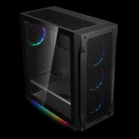 Корпус Gamdias ATHENA P1 (4712960137066) Diawest