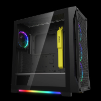 Корпус Gamdias ATHENA P1 (4712960137066) Diawest