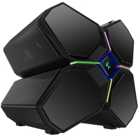 Корпус Deepcool QUADSTELLAR INFINITY (R-QUADSTELLAR-G-1) Diawest