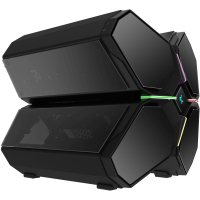 Корпус Deepcool QUADSTELLAR INFINITY (R-QUADSTELLAR-G-1) Diawest