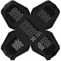 Корпус Deepcool QUADSTELLAR INFINITY (R-QUADSTELLAR-G-1) Diawest