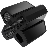 Корпус Deepcool QUADSTELLAR INFINITY (R-QUADSTELLAR-G-1) Diawest
