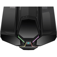 Корпус Deepcool QUADSTELLAR INFINITY (R-QUADSTELLAR-G-1) Diawest