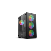 Корпус 2E Virtus Neo G3301N (2E-G3301N) Diawest