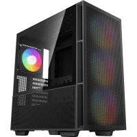 Корпус Deepcool CH560 (R-CH560-BKAPE4-G-1) Diawest