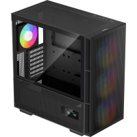 Корпус Deepcool CH560 Digital Black (R-CH560-BKAPE4D-G-1) Diawest