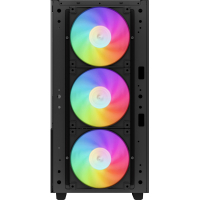 Корпус Deepcool CH560 Digital Black (R-CH560-BKAPE4D-G-1) Diawest