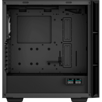 Корпус Deepcool CH560 Digital Black (R-CH560-BKAPE4D-G-1) Diawest