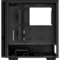 Корпус Deepcool CH560 Digital Black (R-CH560-BKAPE4D-G-1) Diawest