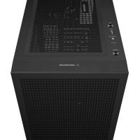 Корпус Deepcool CH560 Digital Black (R-CH560-BKAPE4D-G-1) Diawest