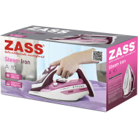 Праска ZASS A 10 (A10) Diawest