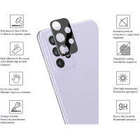 Скло захисне Drobak 3D camera Samsung Galaxy A33 5G (444460) (444460) Diawest