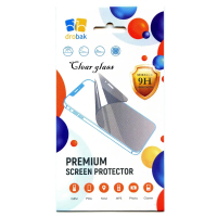 Скло захисне Drobak Apple iPhone 14 Pro (505058) (505058) Diawest