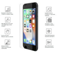 Скло захисне Drobak Apple iPhone 14 Pro (505058) (505058) Diawest