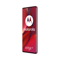 Мобільний телефон Motorola Edge 40 8/256GB Viva Magenta (PAY40085RS) Diawest