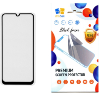 Скло захисне Drobak Motorola Moto E13 (535304) (535304) Diawest