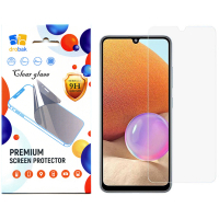 Скло захисне Drobak Samsung Galaxy A04 (505085) (505085) Diawest