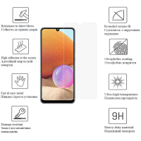 Скло захисне Drobak Samsung Galaxy A04 (505085) (505085) Diawest