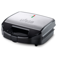 Сэндвичница Ufesa SW7950 CookFun (71405118) Diawest